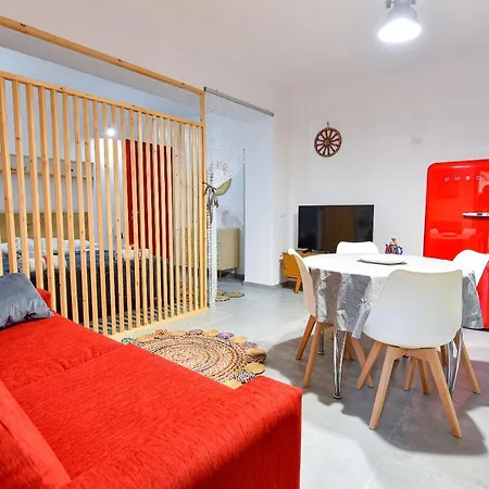 Casanica Vakantiehuis *