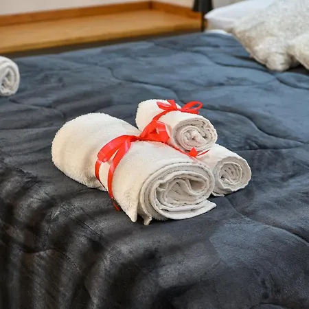 Casanica Prázdninový dům *