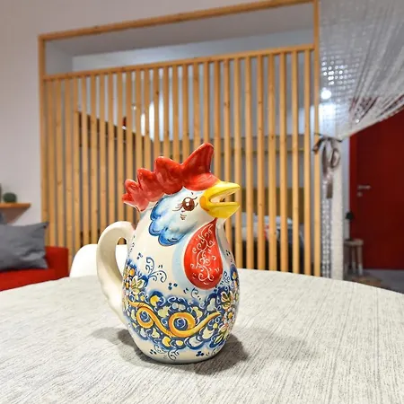 Vakantiehuis Casanica