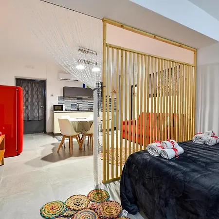 Casanica Vakantiehuis Agrigento