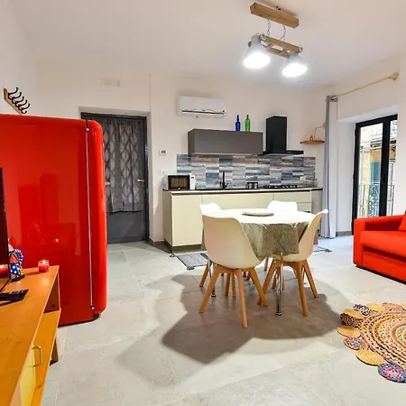 Casanica Vakantiehuis *