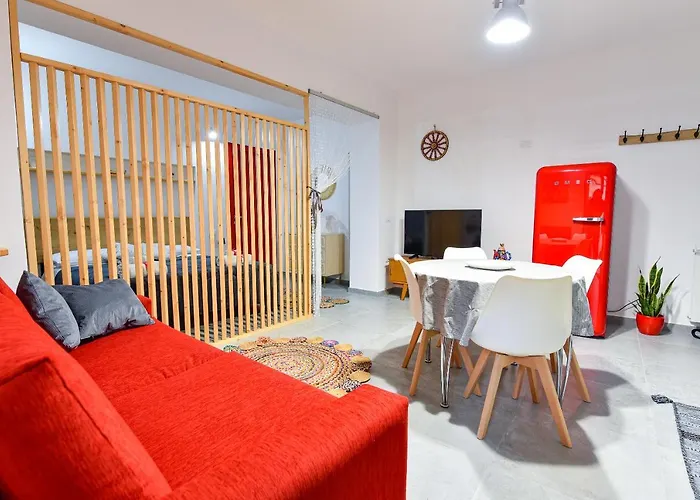 Casanica Vakantiehuis *