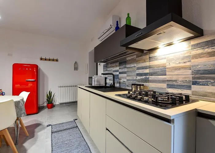 Vakantiehuis Casanica *