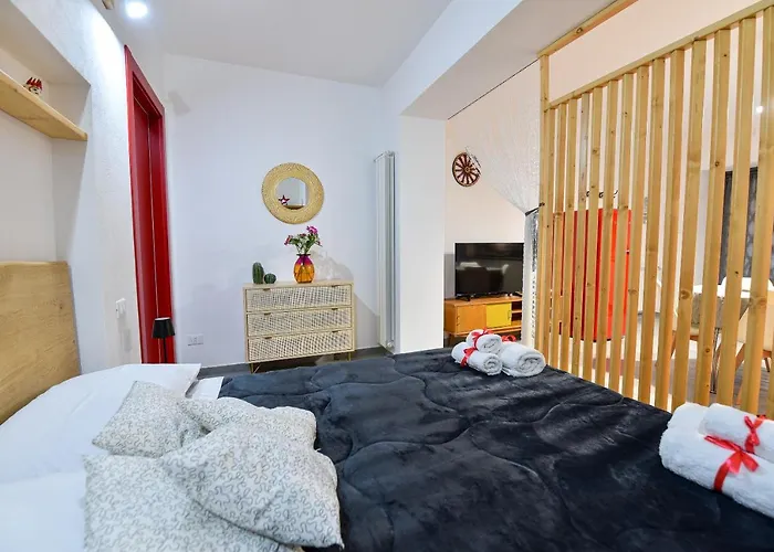 Casanica * Agrigento