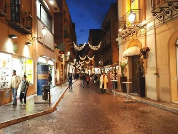 Casanica Vakantiehuis *