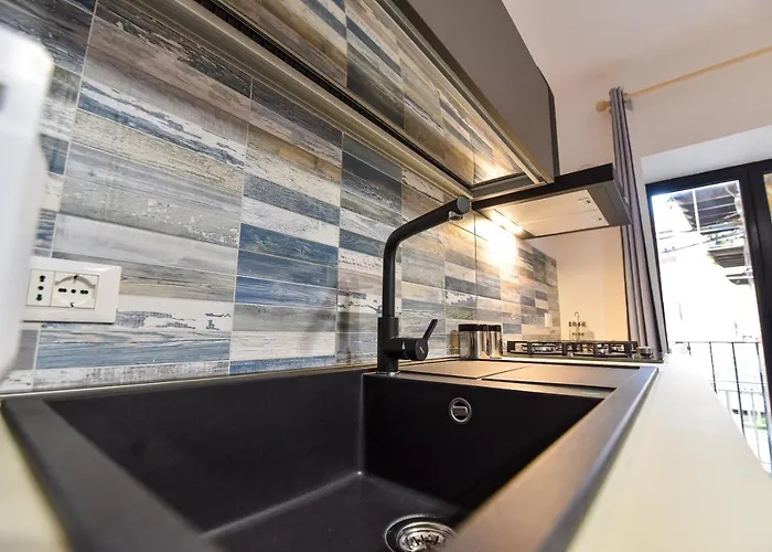 Vakantiehuis Casanica Agrigento