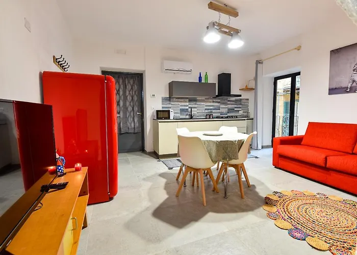 Casanica Vakantiehuis *