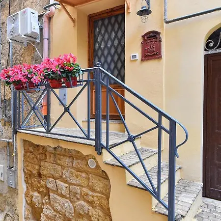 Casanica Agrigento