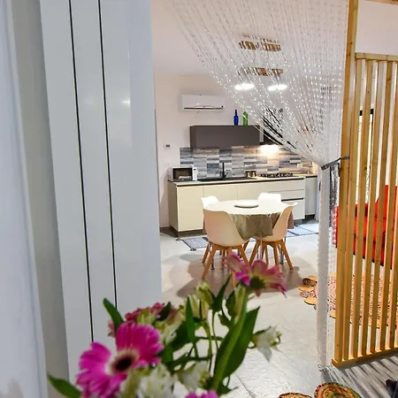 Tatil Evi Casanica Agrigento
