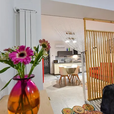 Holiday home Casanica