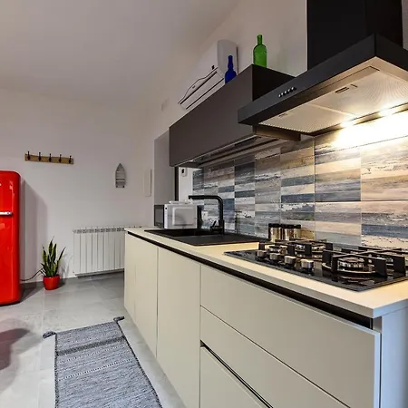 Ferienhaus Casanica *