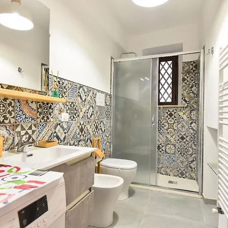 Holiday home Casanica *