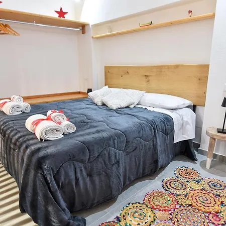 Ferienhaus Casanica *