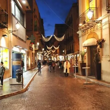 Casanica Holiday home *