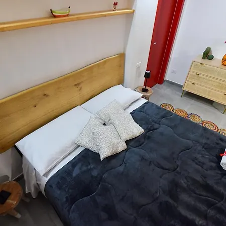 Casanica Holiday home