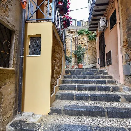 Holiday home Casanica *