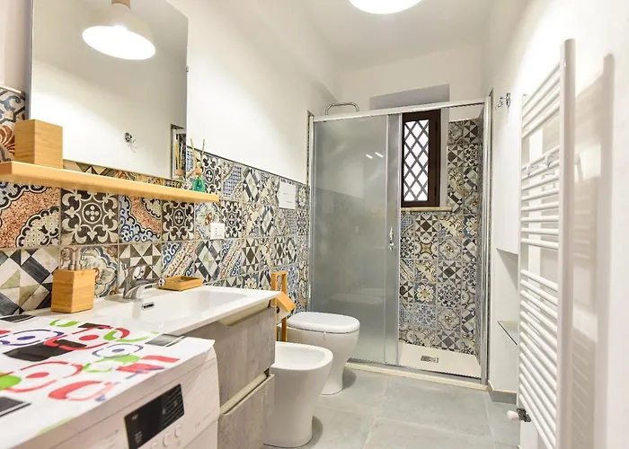 Semesterbostad Casanica *