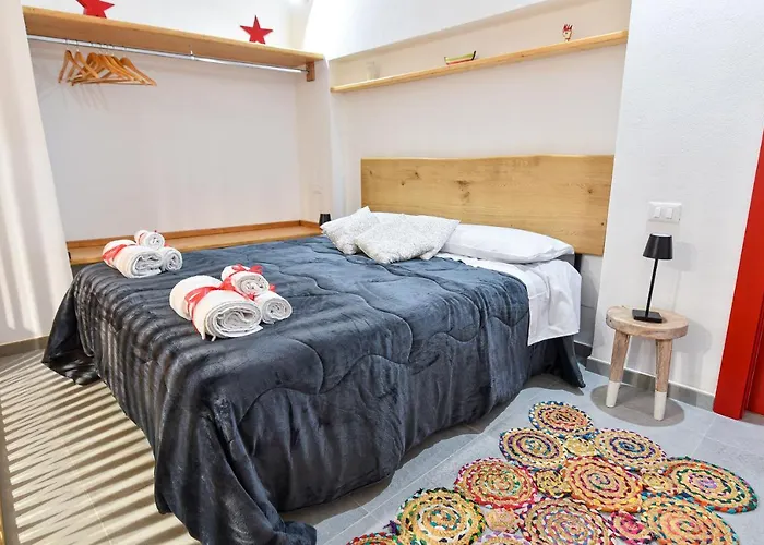 Semesterbostad Casanica *