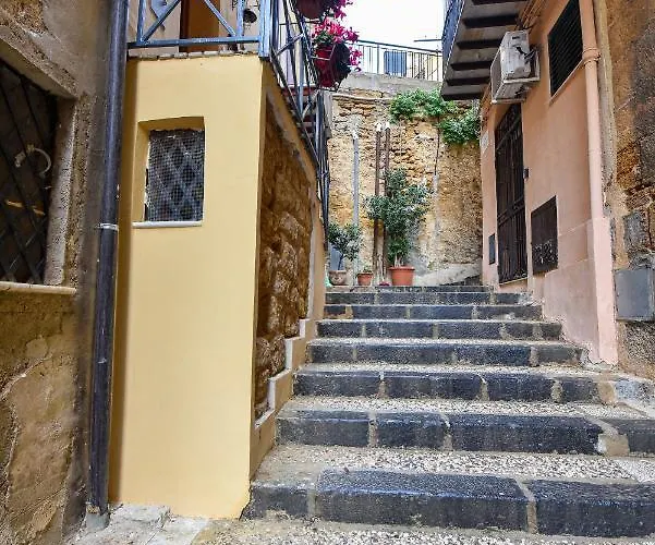 Semesterbostad Casanica *